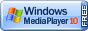 Windows Media Player プラグイン